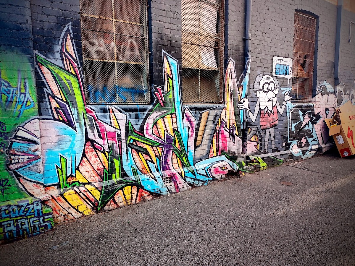 Richmond Rush Cafe - 4