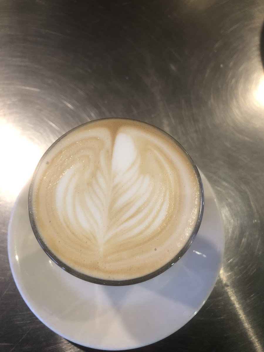 Richmond Rush Cafe - 6