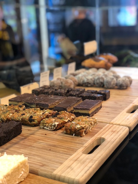 Richmond Rush Cafe - 9