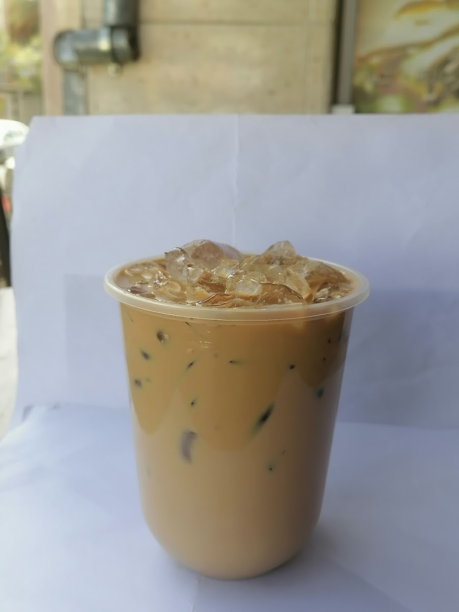 wamaq cafe ومق كافي - 4