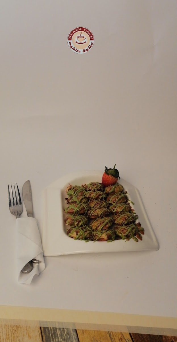 wamaq cafe ومق كافي - 7