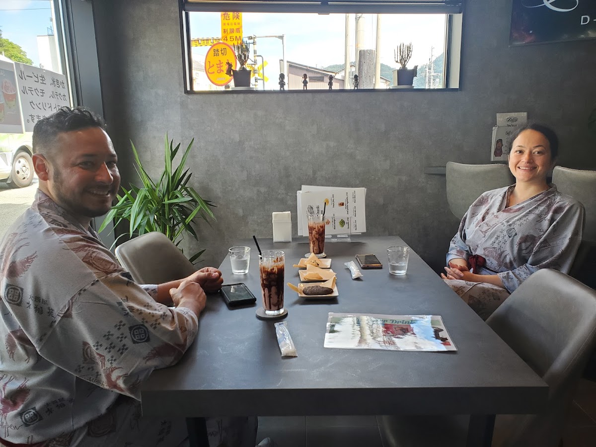 D-NECCA cafe bar - 3