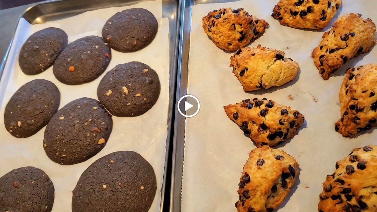 D-NECCA cafe bar - 4