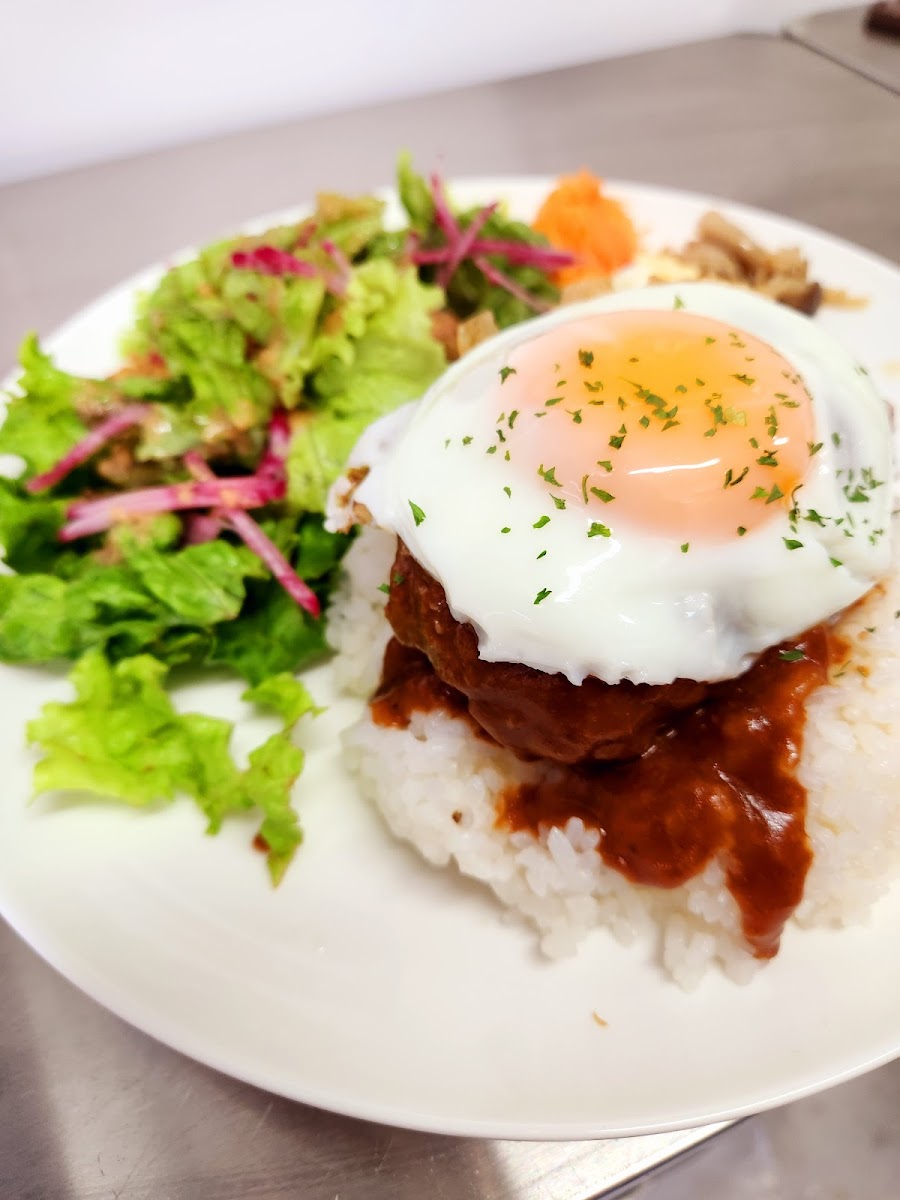 D-NECCA cafe bar - 7