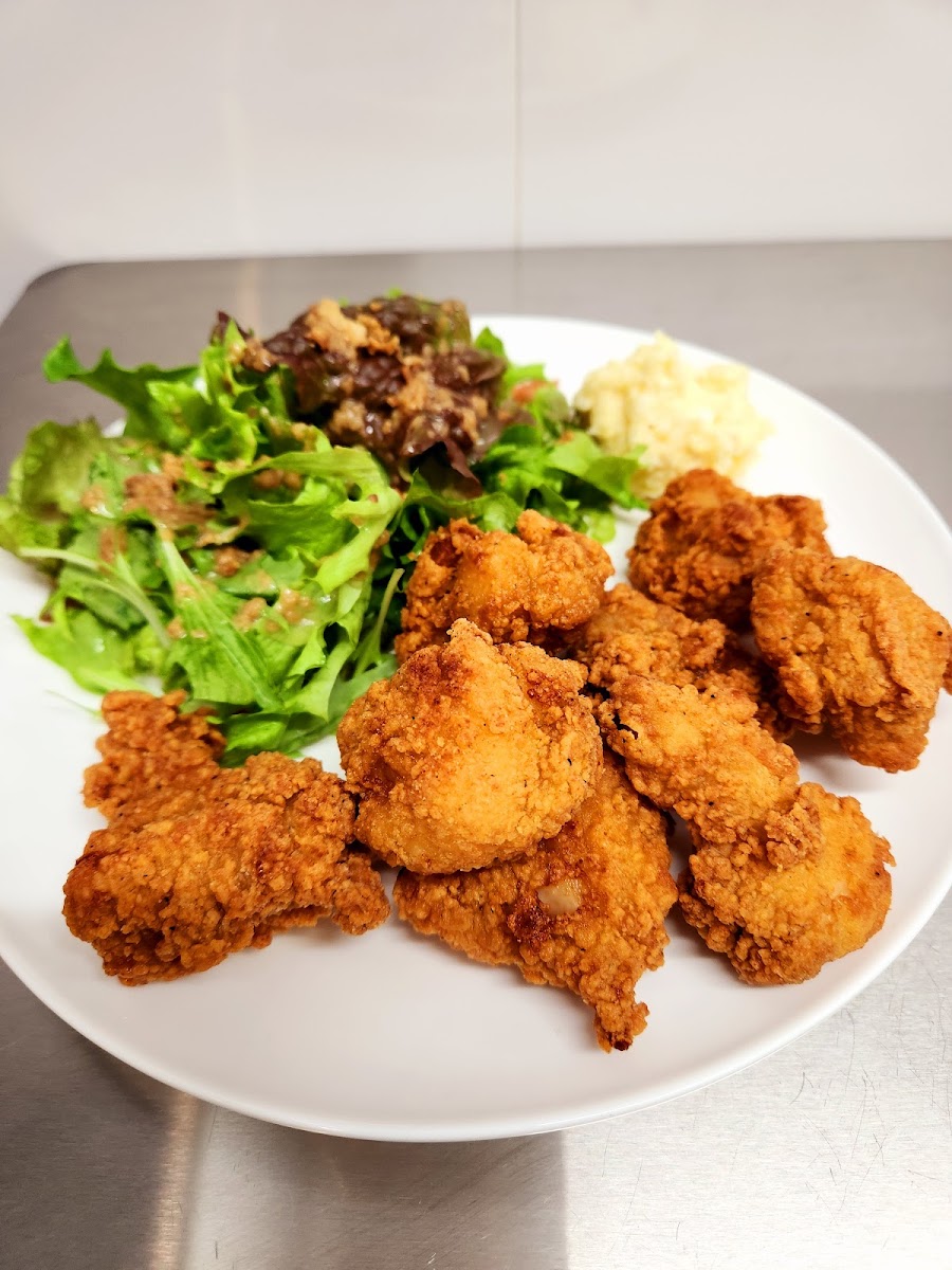 D-NECCA cafe bar - 8