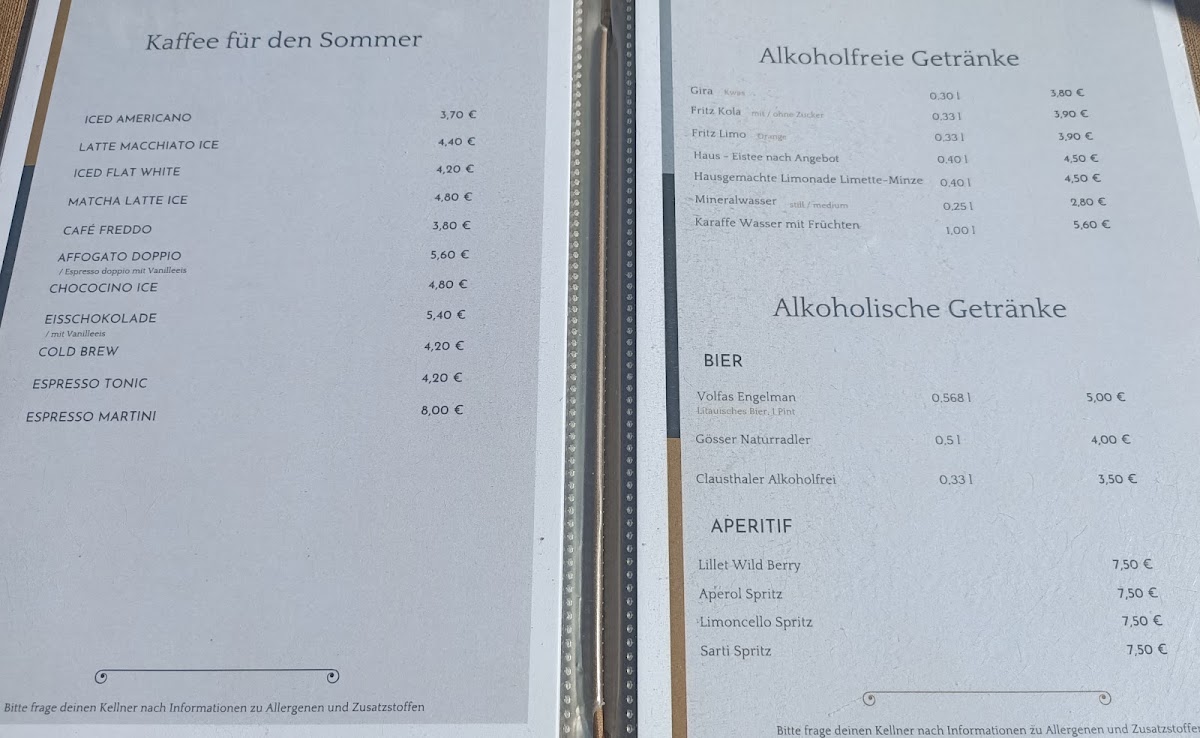 Café Kibinas Leipzig - 4