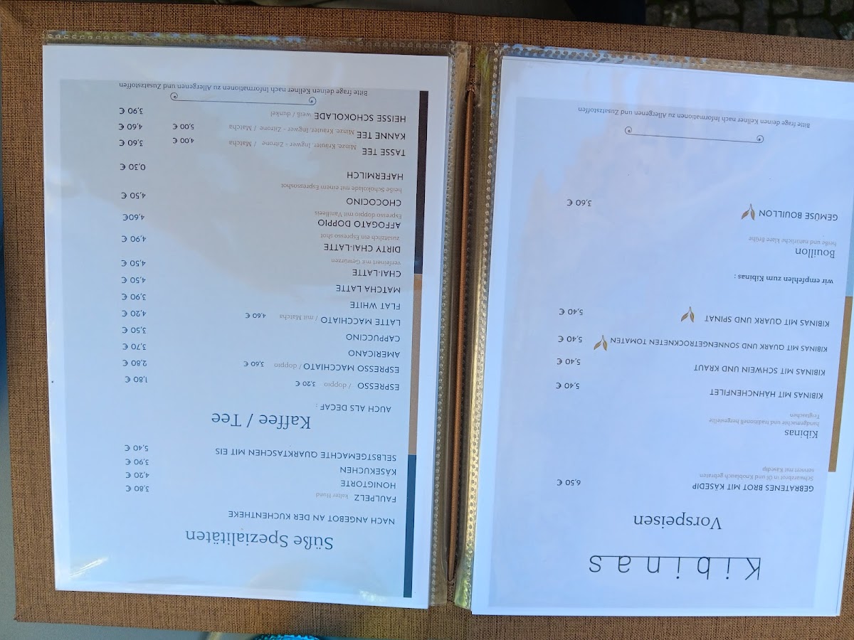 Café Kibinas Leipzig - 5