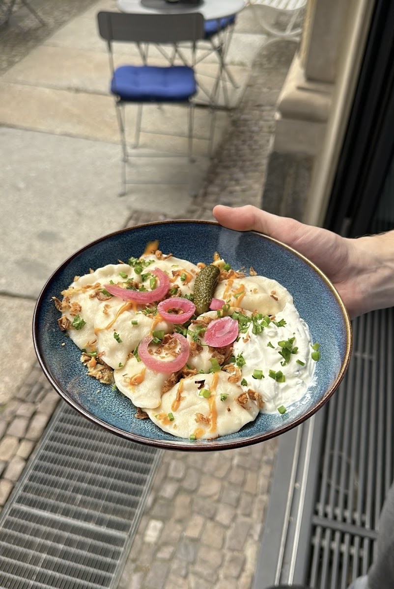 Café Kibinas Leipzig - 3