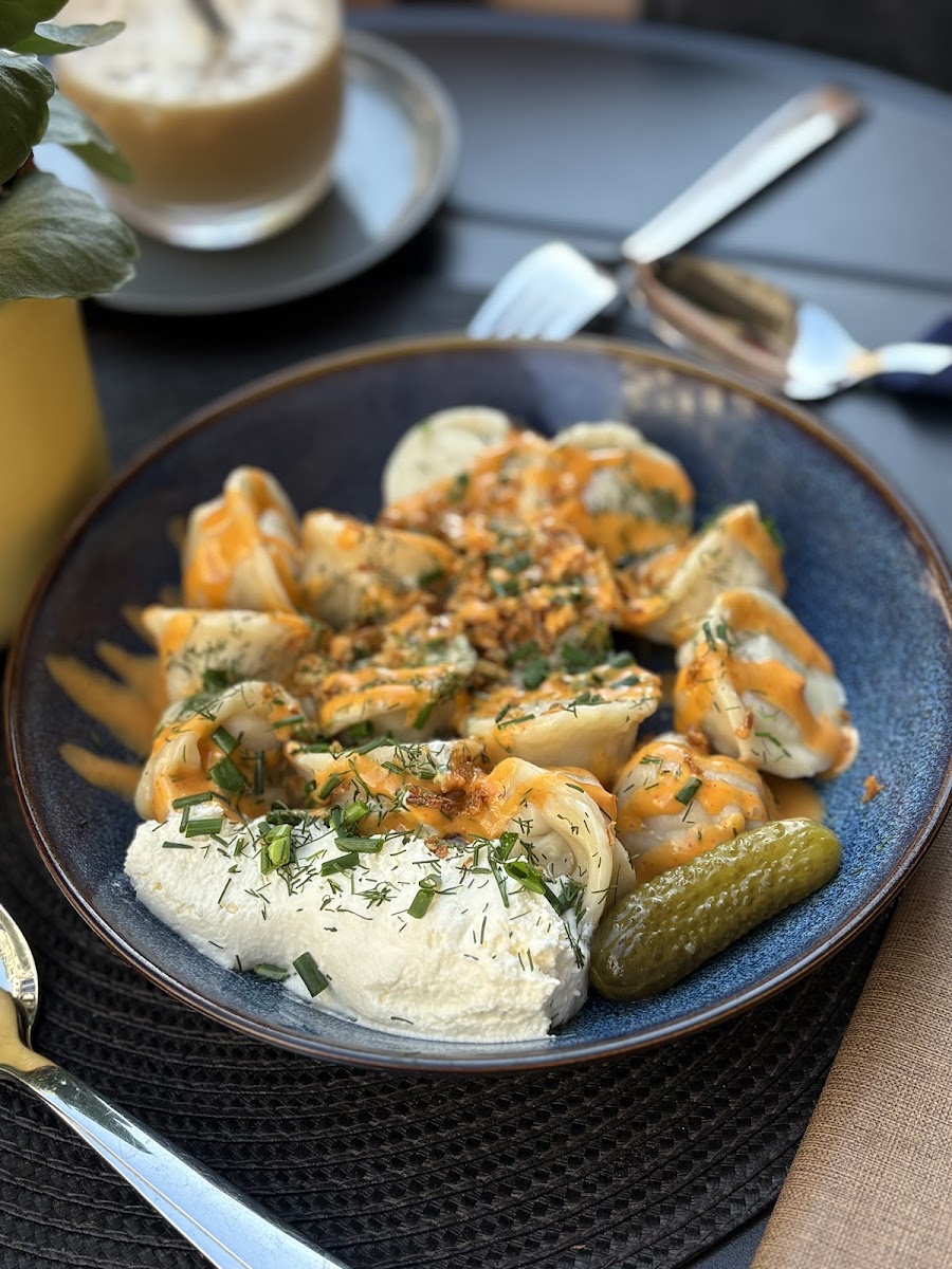 Café Kibinas Leipzig - 4