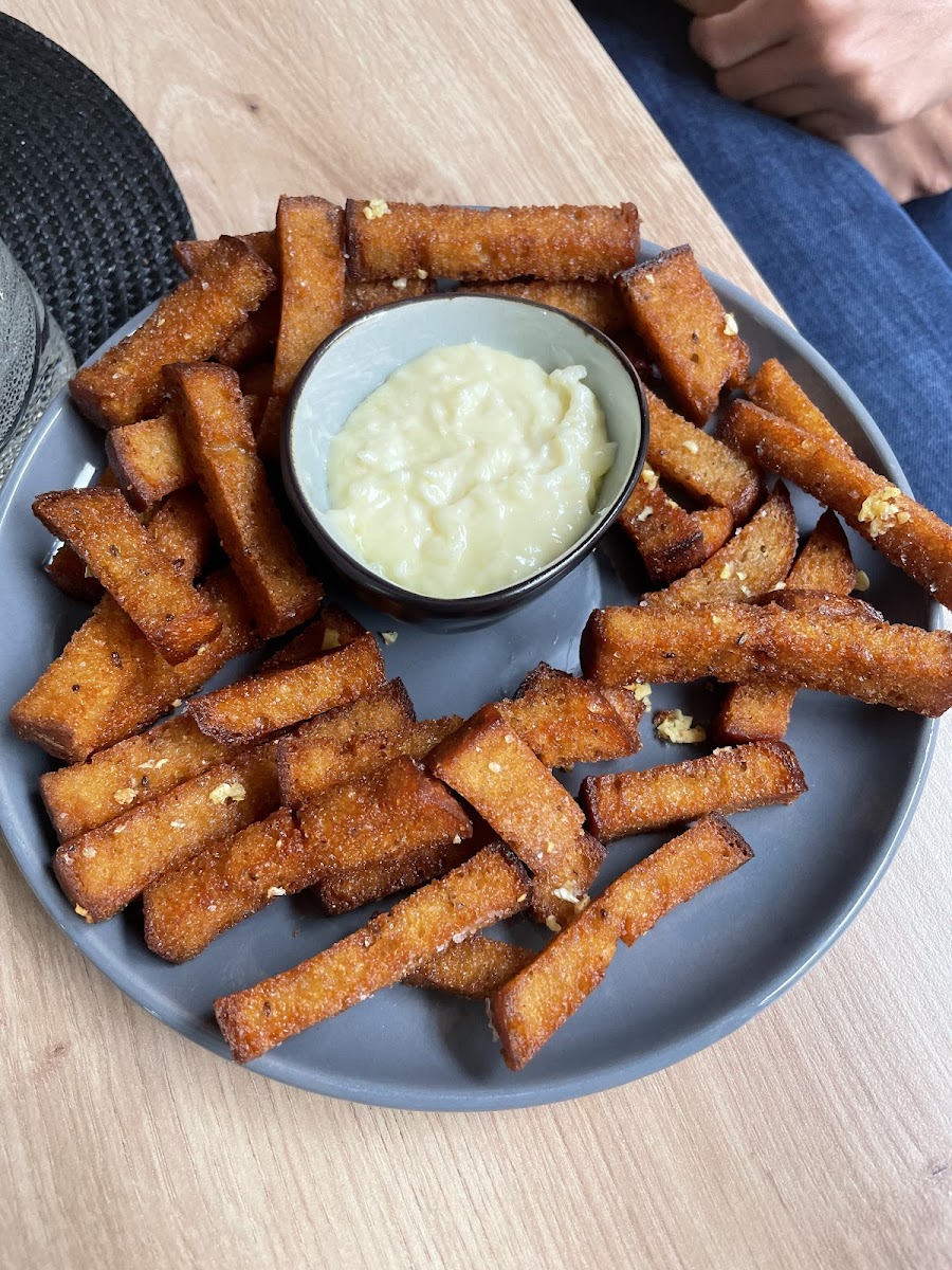 Café Kibinas Leipzig - 7