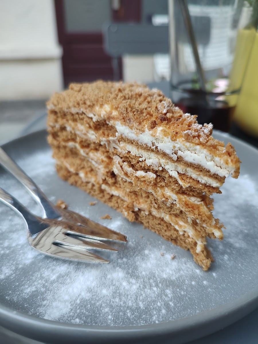 Café Kibinas Leipzig - 8