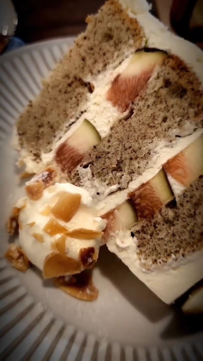 蒔在咖啡Sittsai Cafe|精品咖啡|手作甜點 - 2