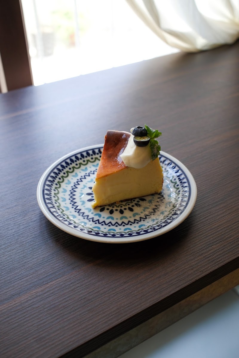 蒔在咖啡Sittsai Cafe|精品咖啡|手作甜點 - 6