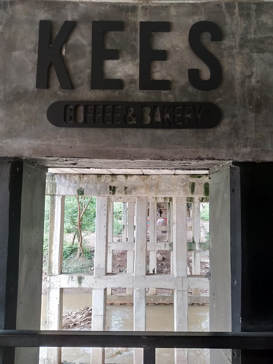 Kees coffee & bakery - 4