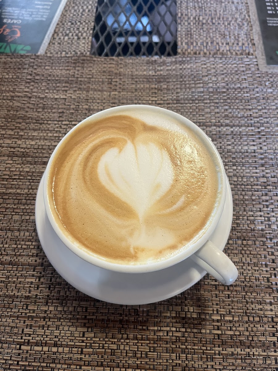 Santa Ana Café - Coffee Shop - 10