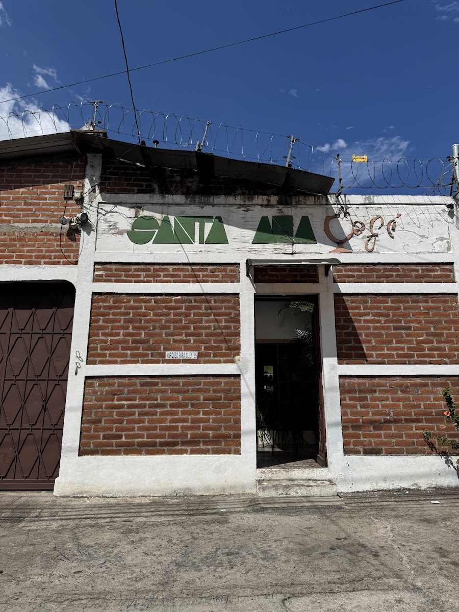 Santa Ana Café - Coffee Shop - 3