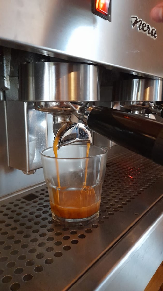 Santa Ana Café - Coffee Shop - 5