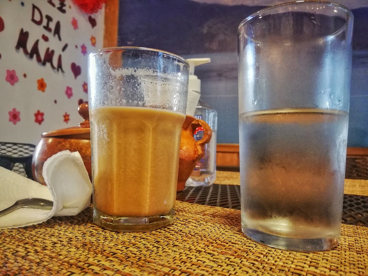 Santa Ana Café - Coffee Shop - 9