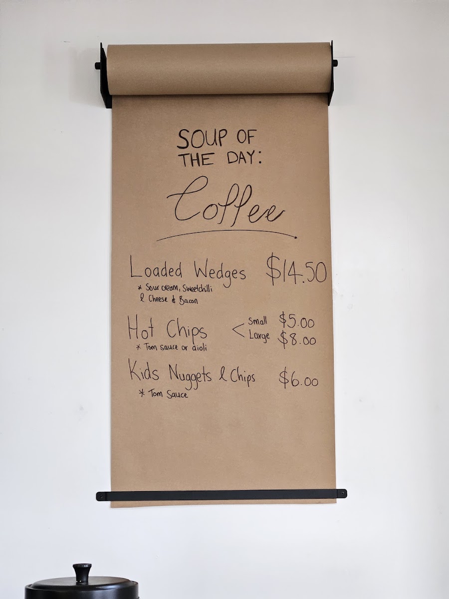 The Village Coffee & Co - 5