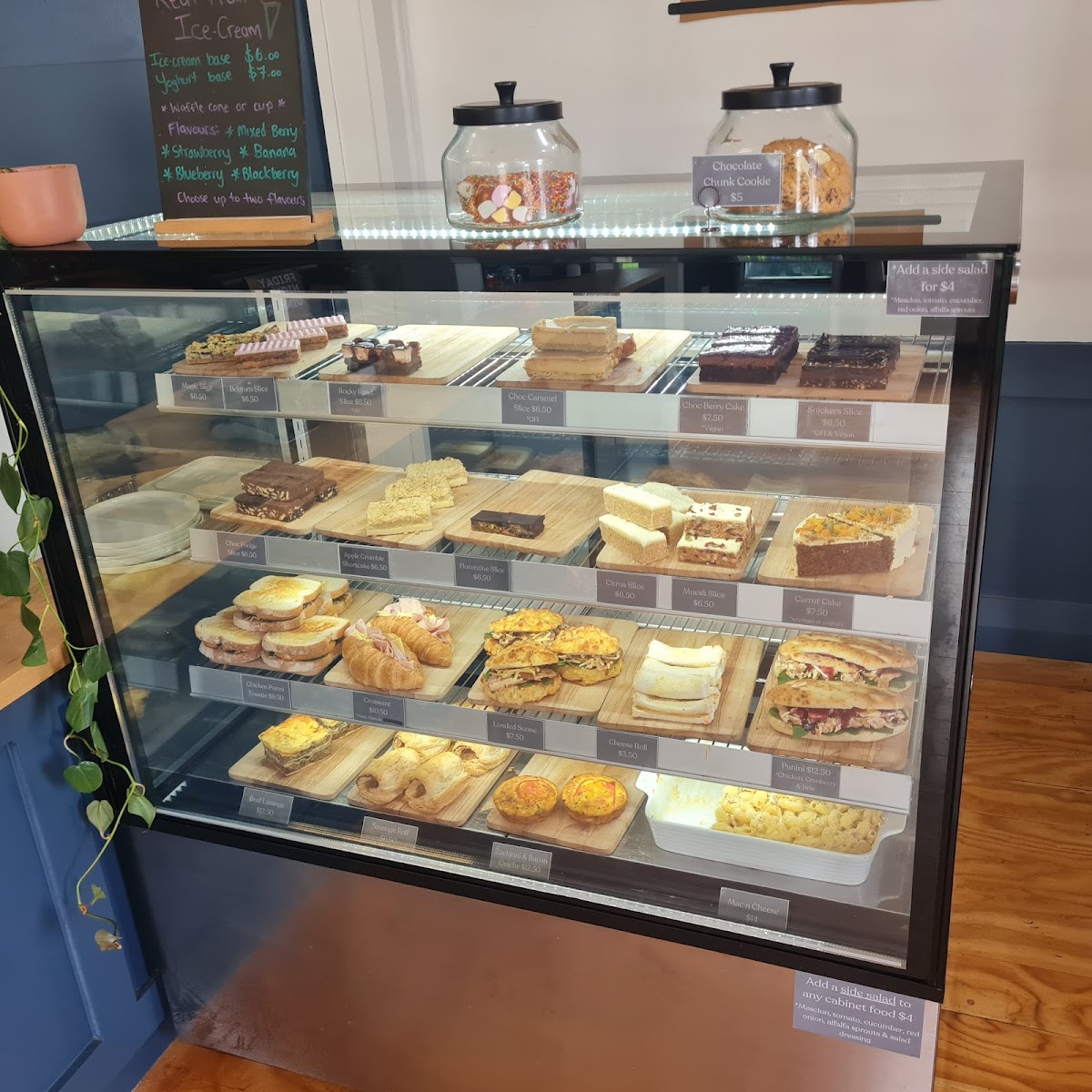 The Village Coffee & Co - 10