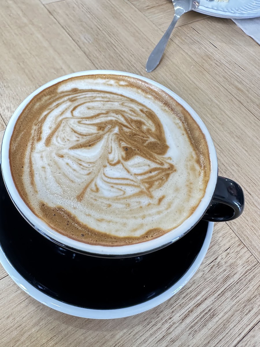 The Village Coffee & Co - 5