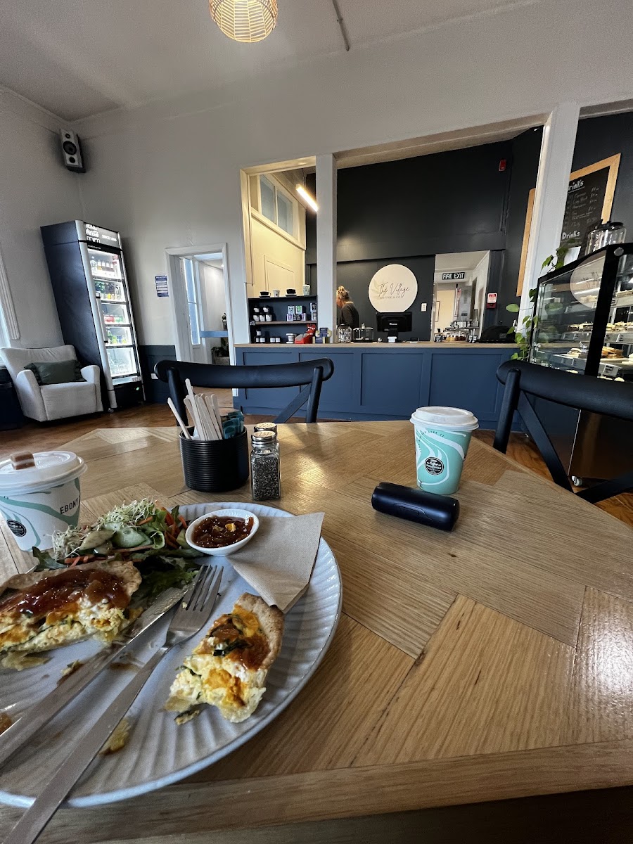 The Village Coffee & Co - 6