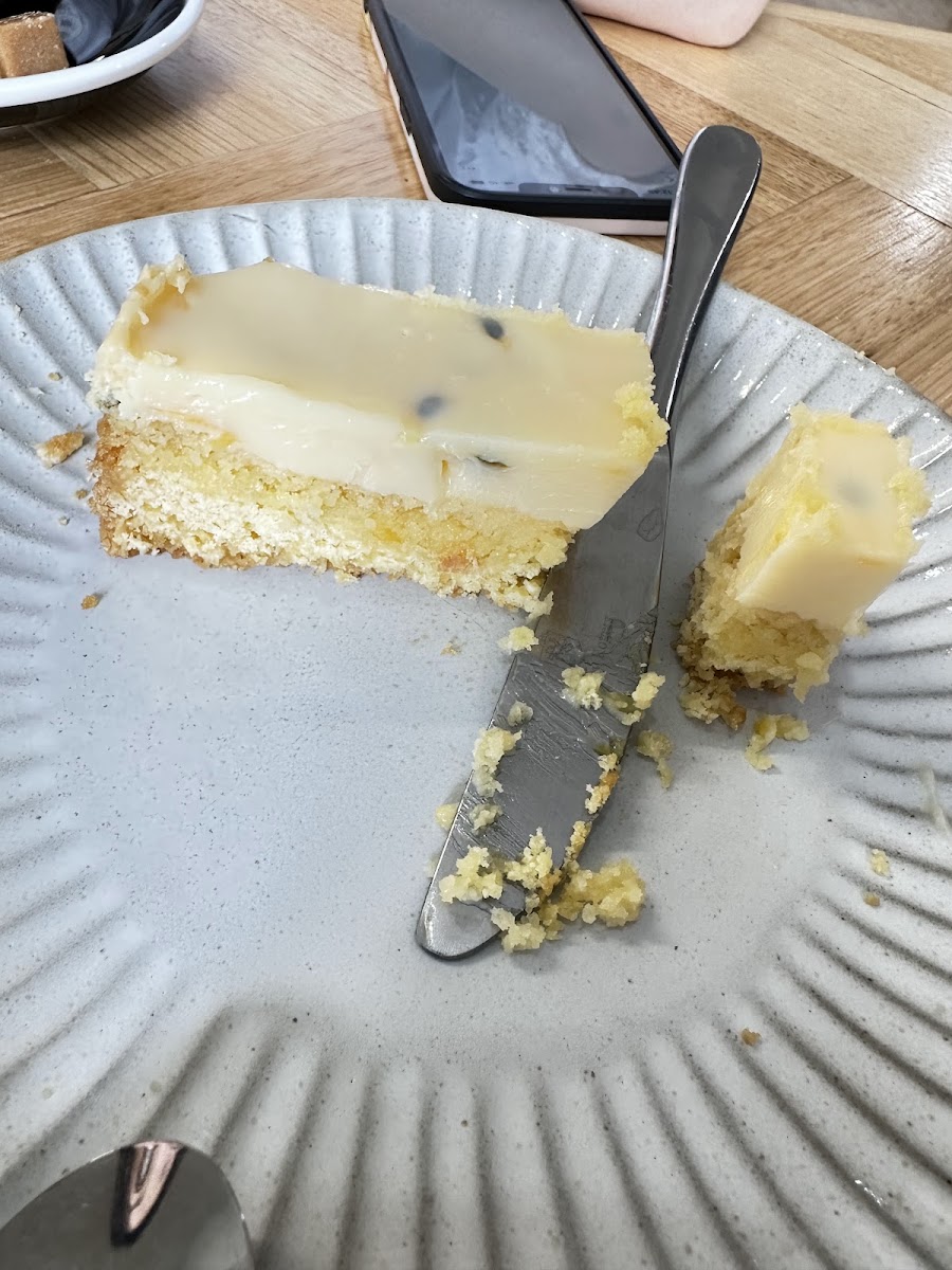 The Village Coffee & Co - 7