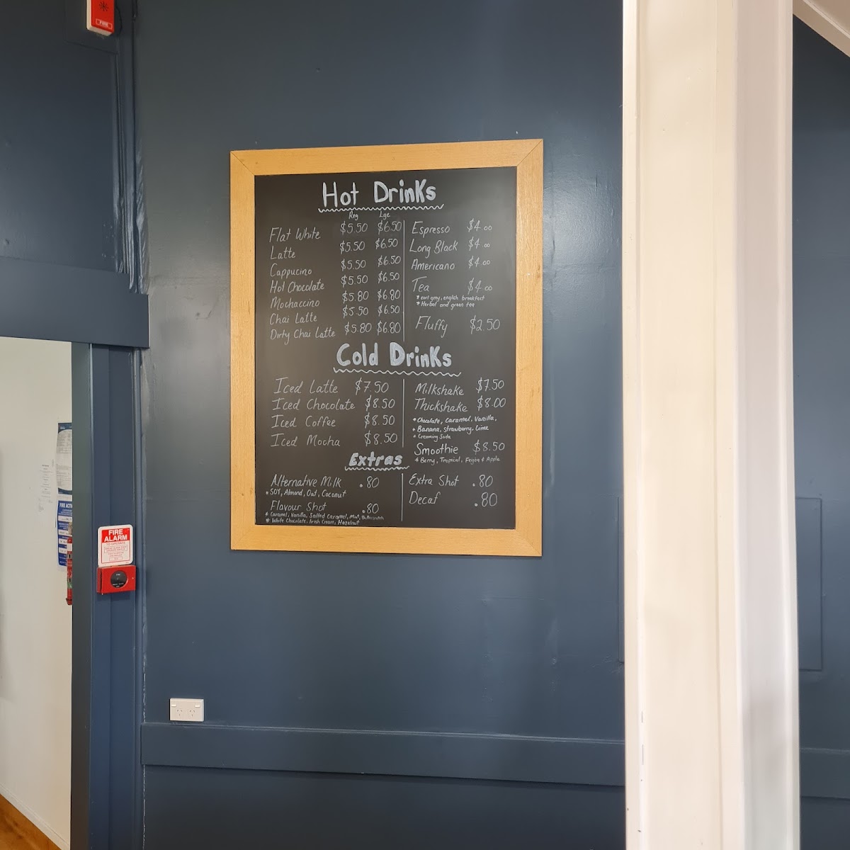 The Village Coffee & Co - 8