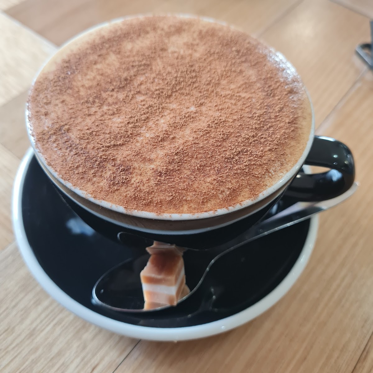 The Village Coffee & Co - 9