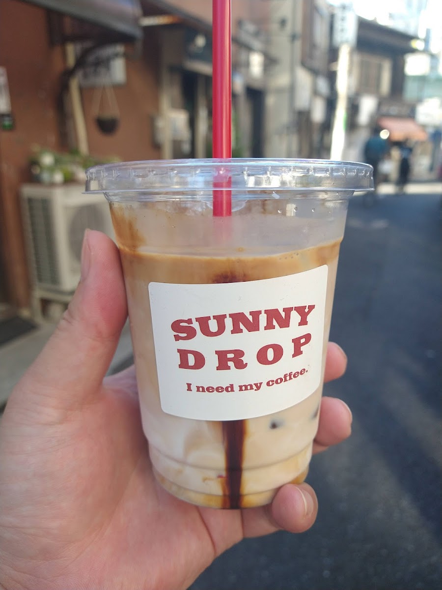 Sunny Drop - 6