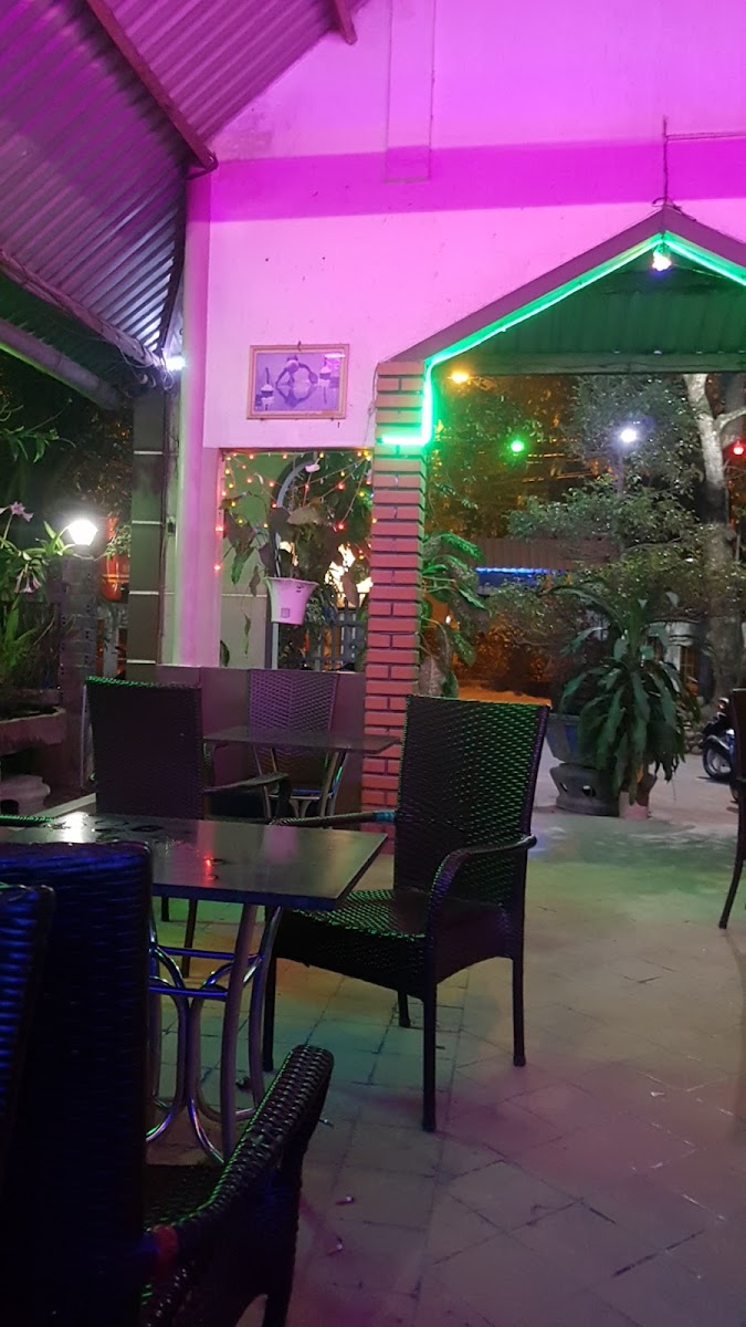 Cà Phê Góc Tâm Giao - 2