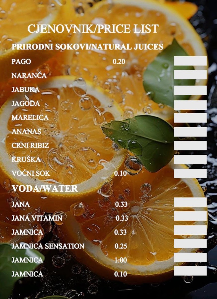 Marcone Kaffe Bar - 4