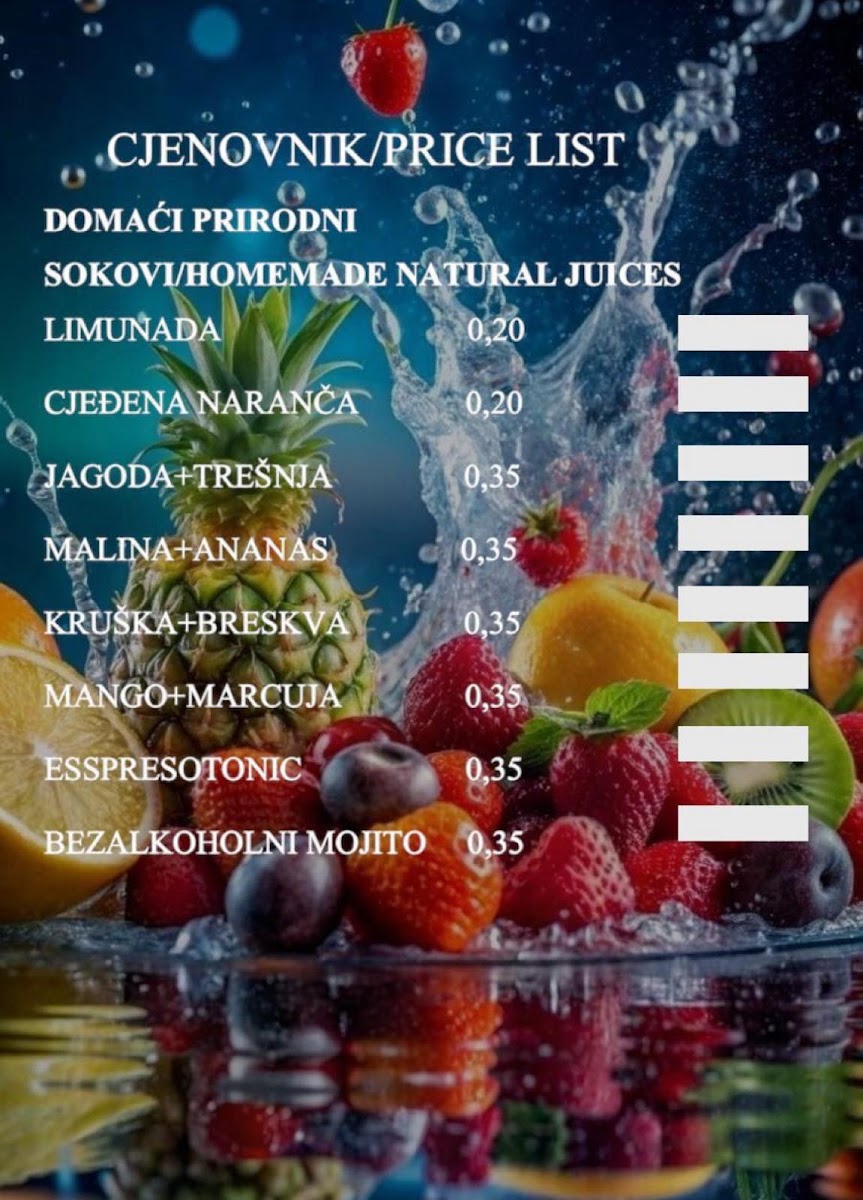 Marcone Kaffe Bar - 5