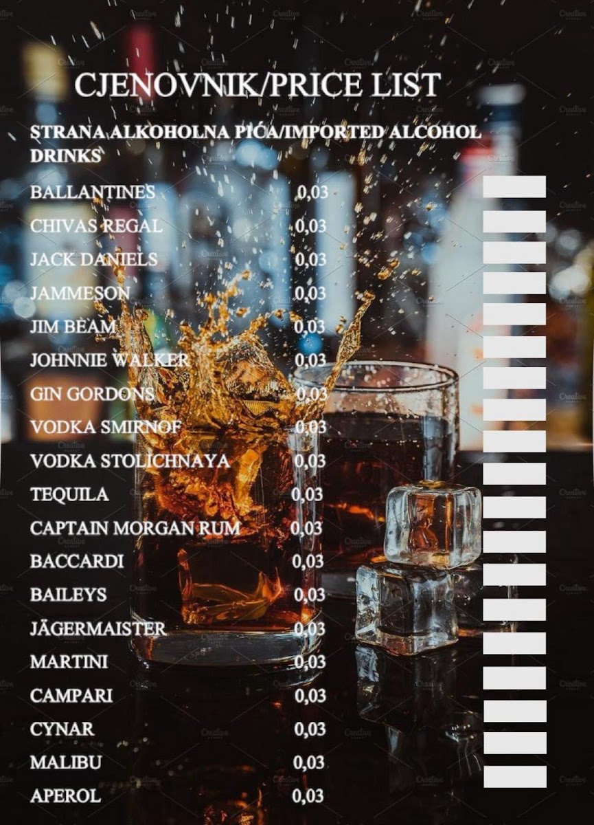 Marcone Kaffe Bar - 6