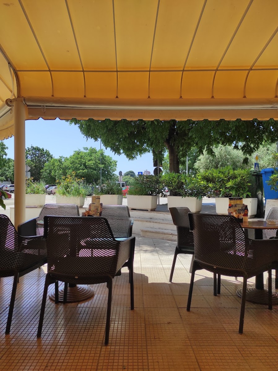 Marcone Kaffe Bar - 4