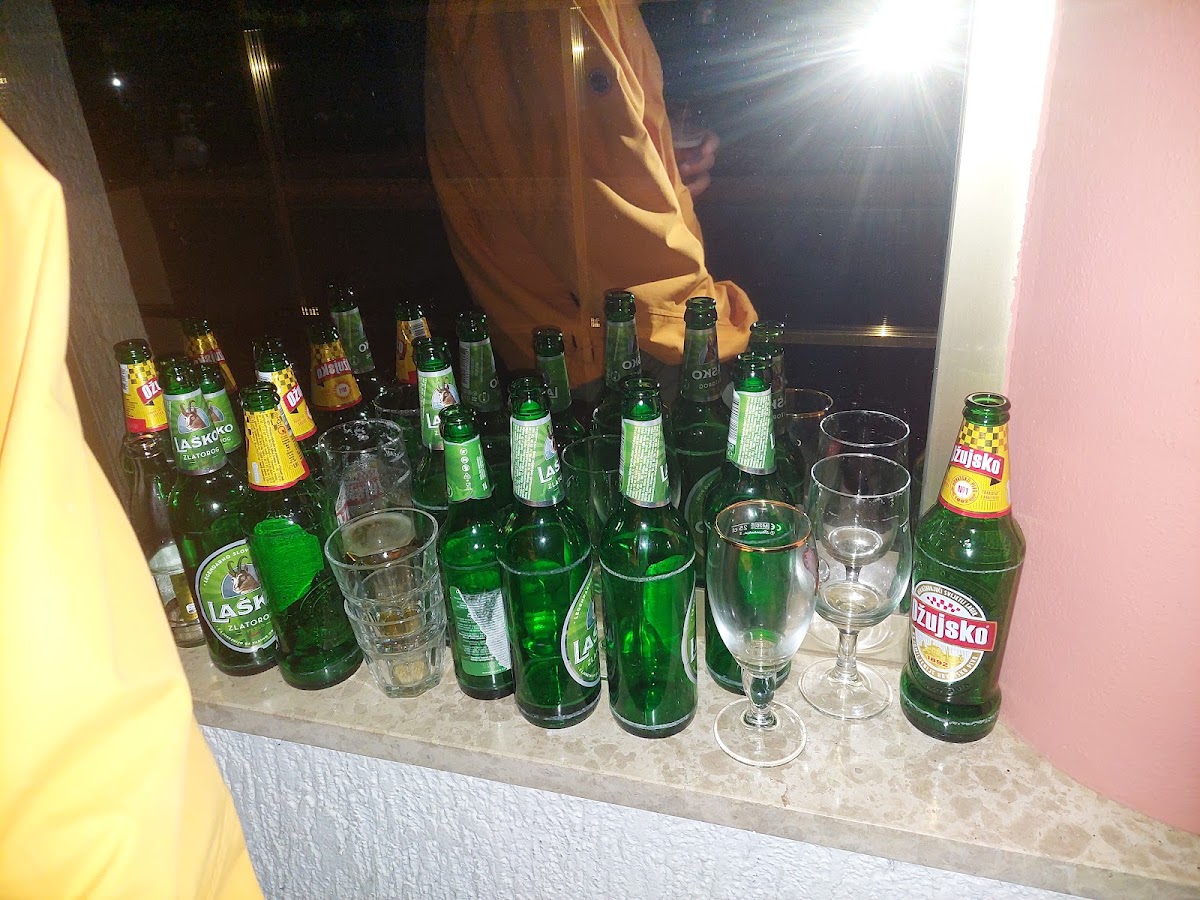 Marcone Kaffe Bar - 7