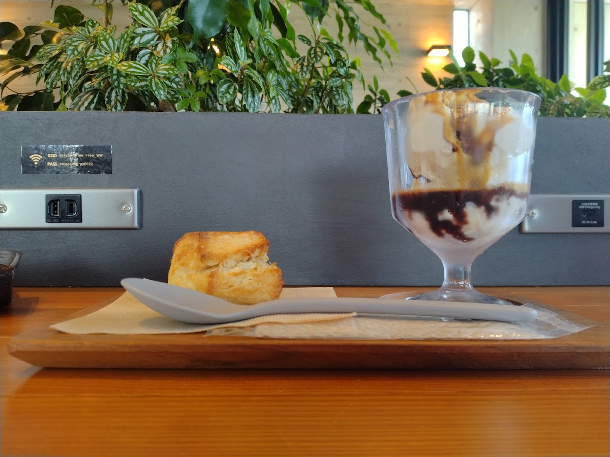 GRAYGE COFFEE ROASTER - 10