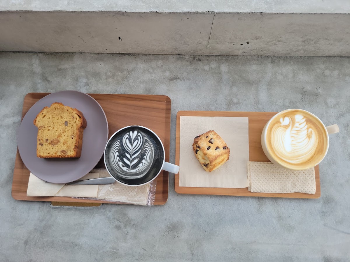 GRAYGE COFFEE ROASTER - 4