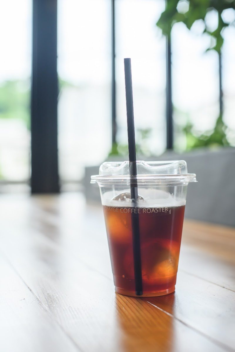 GRAYGE COFFEE ROASTER - 6