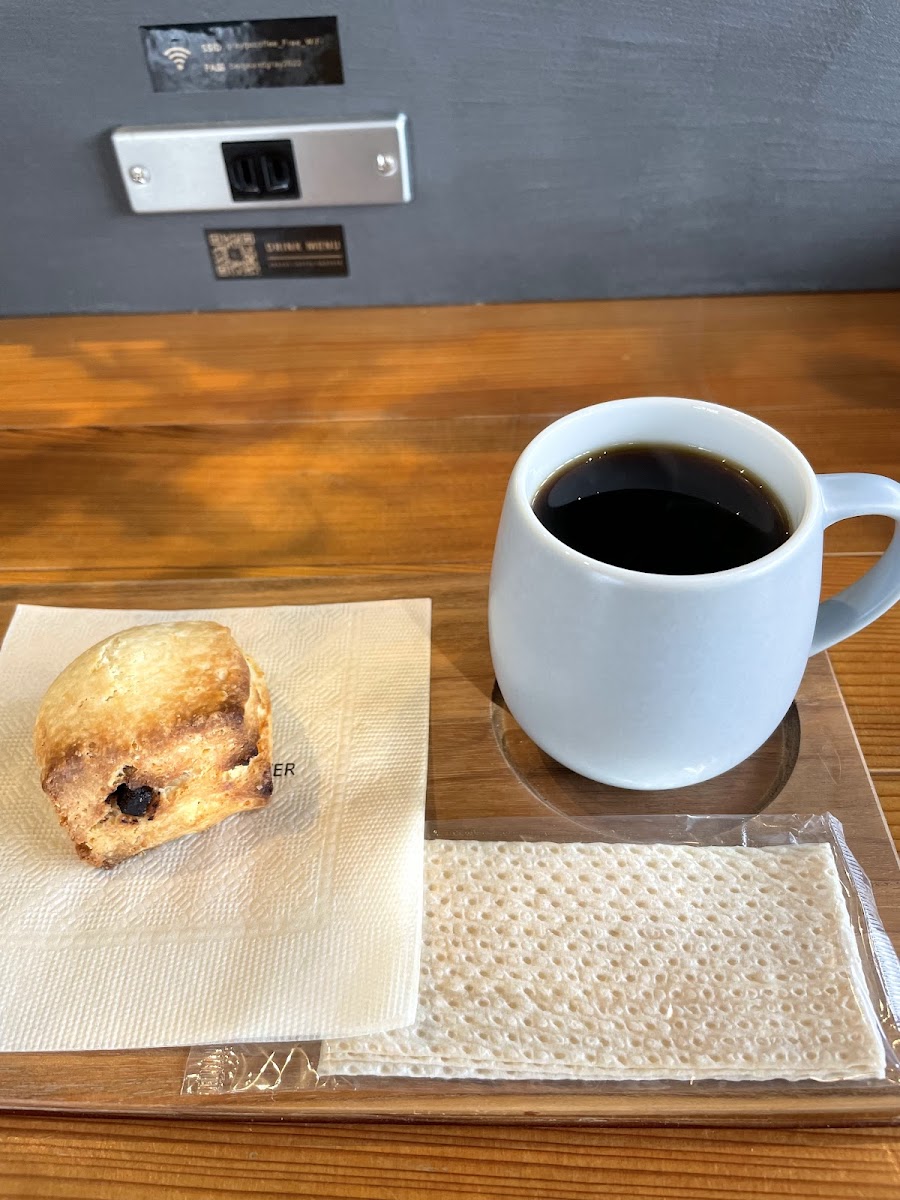 GRAYGE COFFEE ROASTER - 9