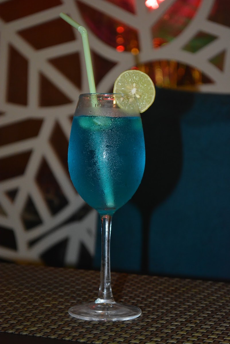 Bella Casa Cafe & Restro