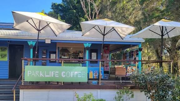 Parklife Coffee