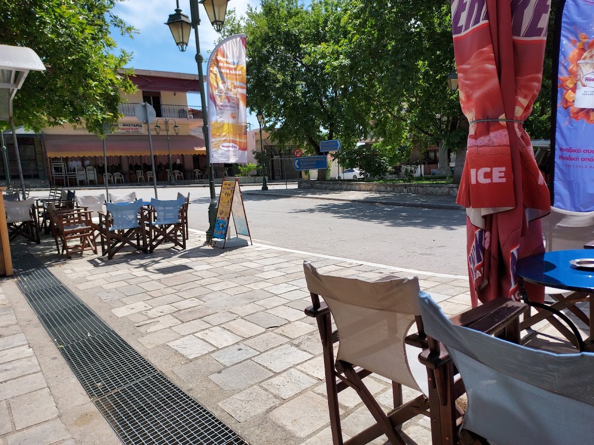 Gogos Sports Internet Cafe