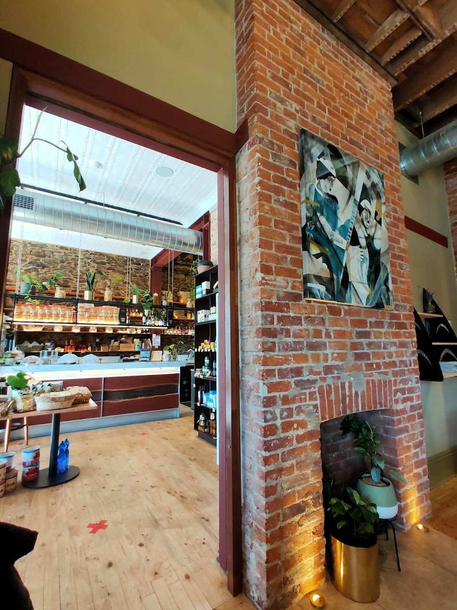 Willmotts Gastronomia