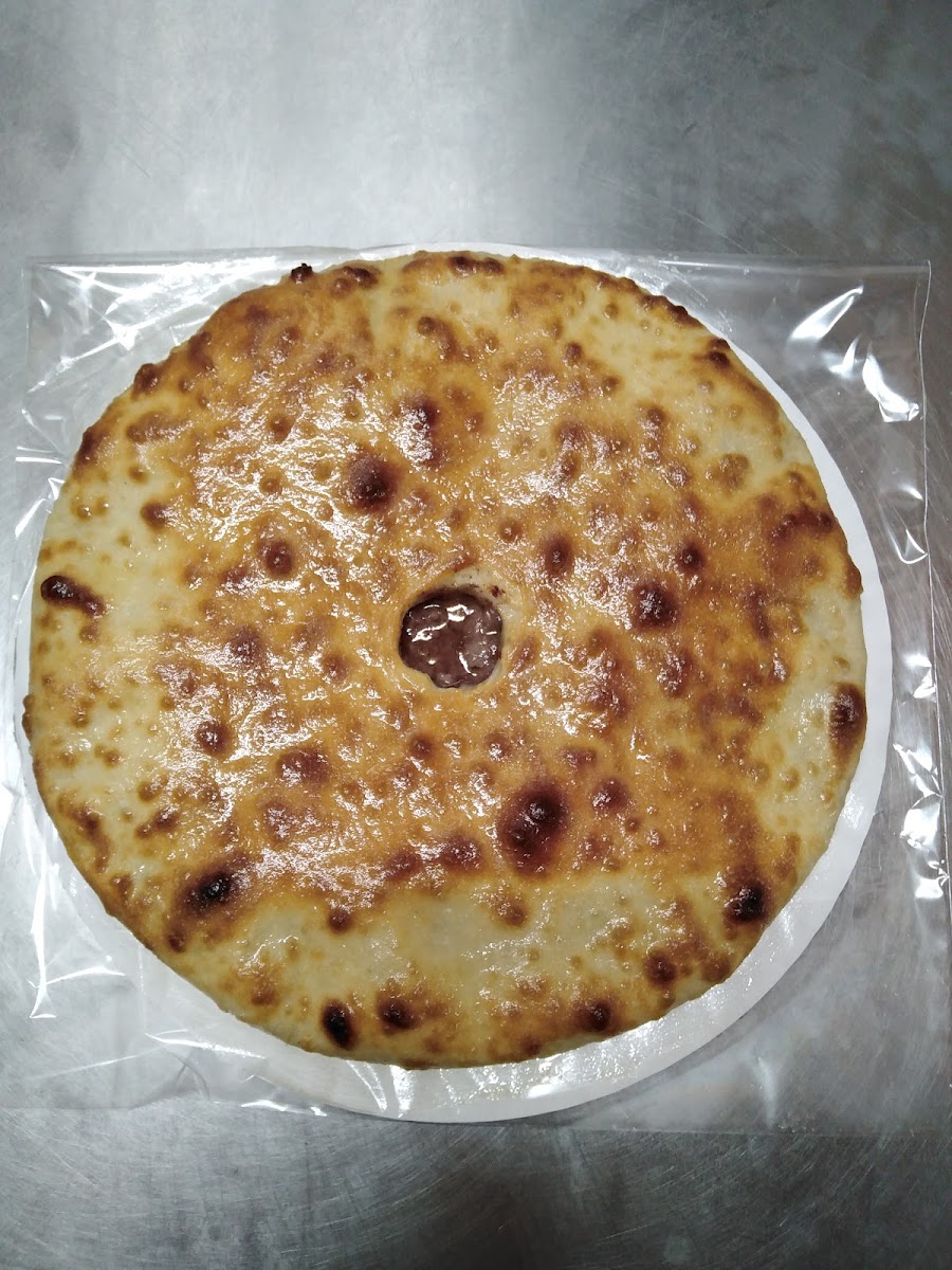 Osetinskiye Pirogi Na Zakaz