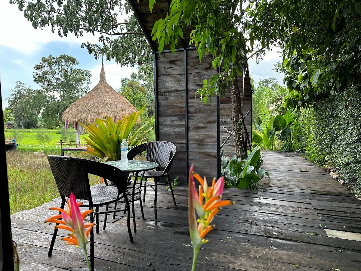 โพนนาคาเฟ่ (PoonNa Cafe and Eatery)