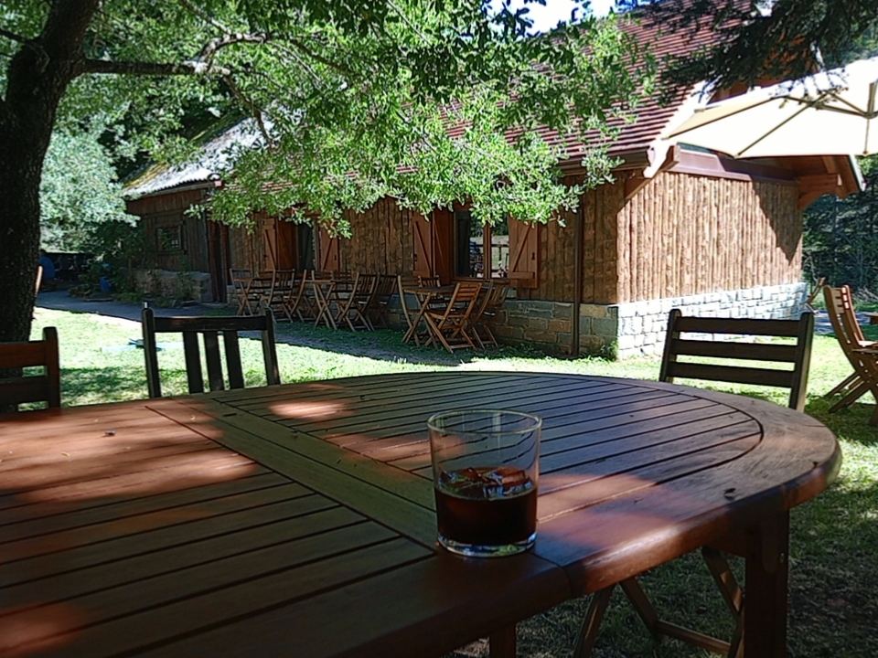 Bar Comidas Costeros