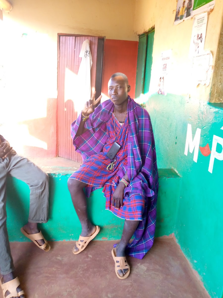 Ten Star Cafe And Guesthouse