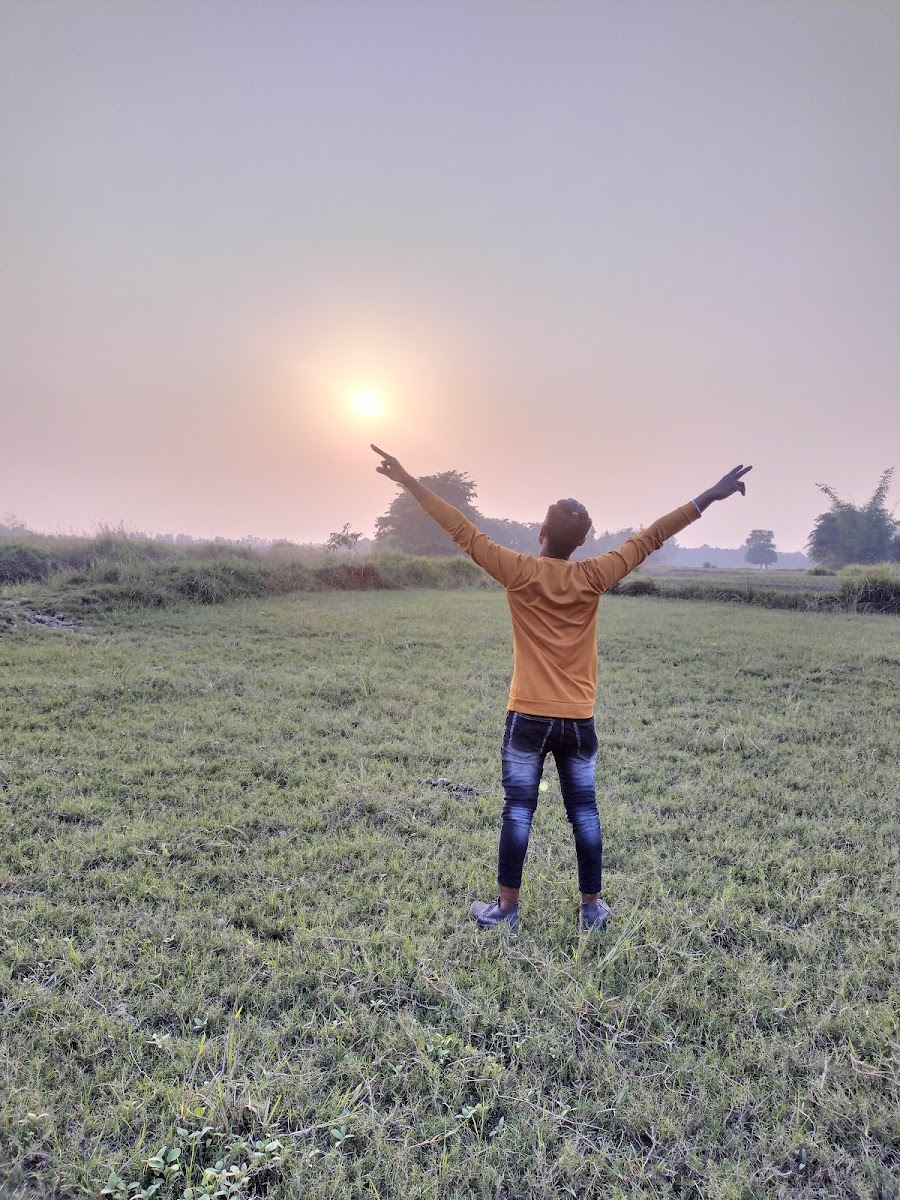 Amar Jan Sewa Kendra-Kusumhi Chauraha-Siddharthanagar