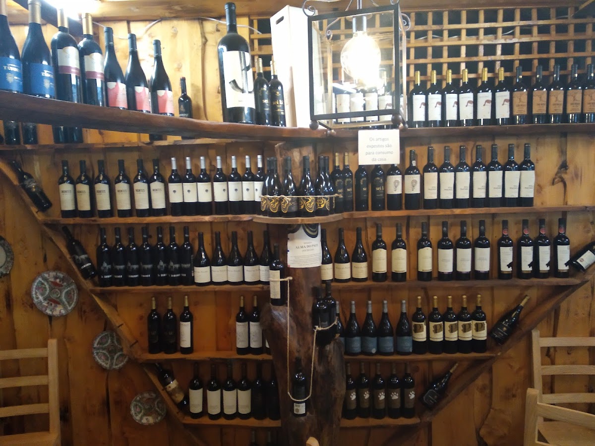 Pastelaria São Tiago